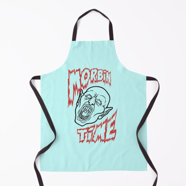 Item preview, It’s Morbin Time Morbin time  designed and sold by DesignsbyMona.