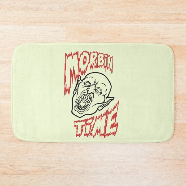 Item preview, It’s Morbin Time Morbin time  designed and sold by DesignsbyMona.