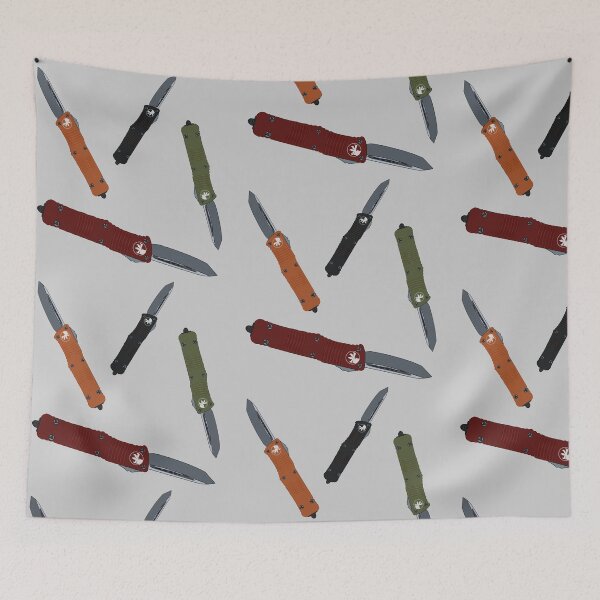 Item preview, troodon pattern designed and sold by SaintsPlace.