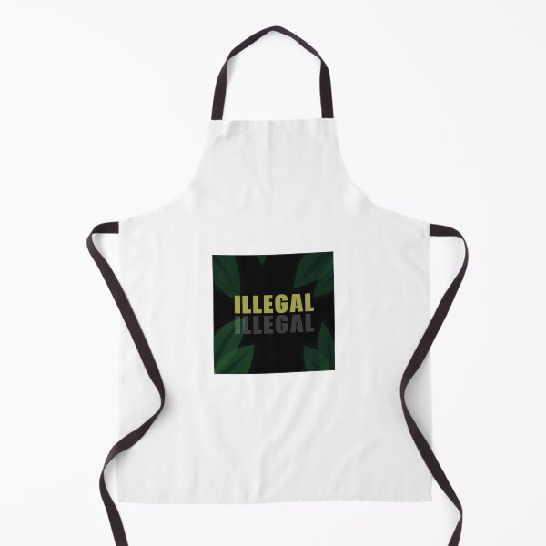 Item preview, Illegal  designed and sold by green-spectrum.