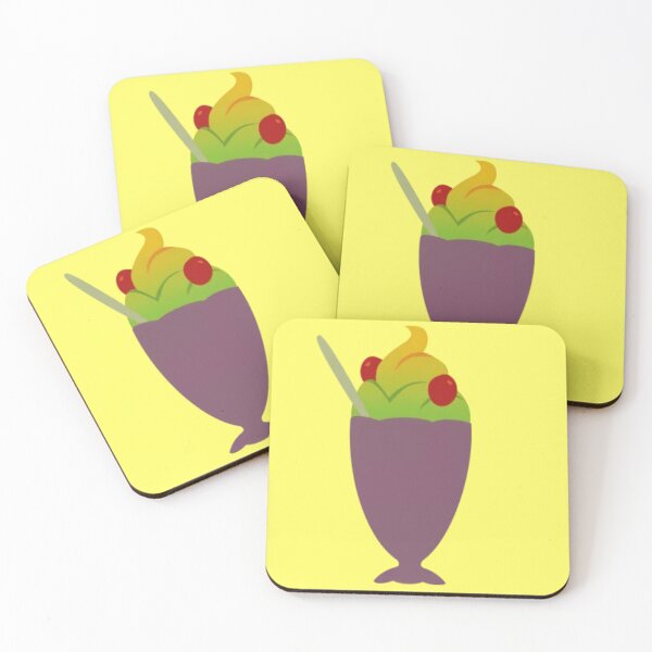 Item preview, Cup of ice cream. designed and sold by DaliaSabryTee.