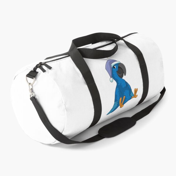 Item preview, Parrot Sleep Nightcap designed and sold by Snabdesign84.