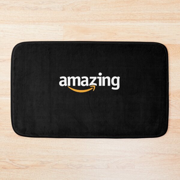 Item preview, Smile it's Amazing designed and sold by Exquisiteyouth.