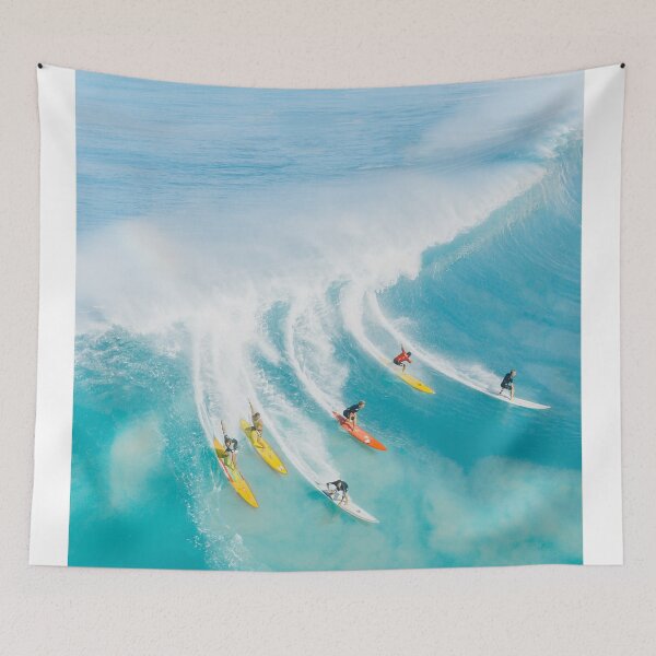 Item preview, Surfs Up designed and sold by PezArtCo.