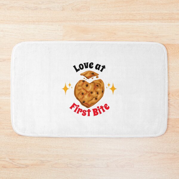 Item preview, cookieclicker. Love at First Bite designed and sold by javakufi88.