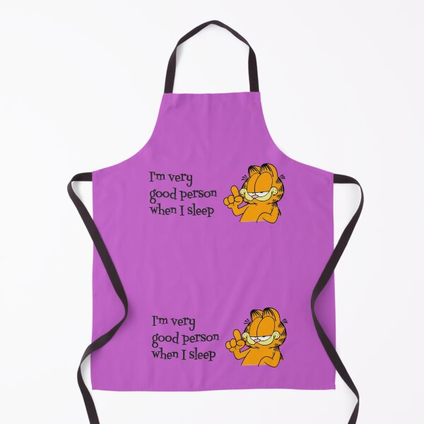 Item preview, I'M VERY GOOD PERSON WHEN I SLEEP designed and sold by lugashok.