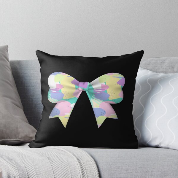 Item preview, A pastel colored ribbon for your pet designed and sold by MerWishes.
