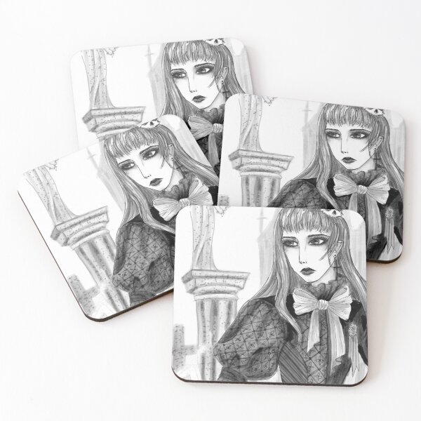 Item preview, tired wife designed and sold by Vivien Merveilles.