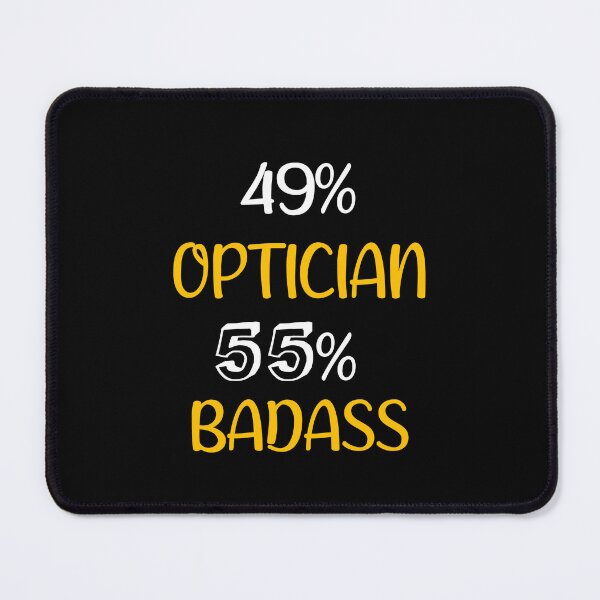 Item preview, shirt for optician Gift for optician, Gift for optician, Christmas gift for optician, Funny Gift For optician Mens Dad, Husband designed and sold by xlnv.