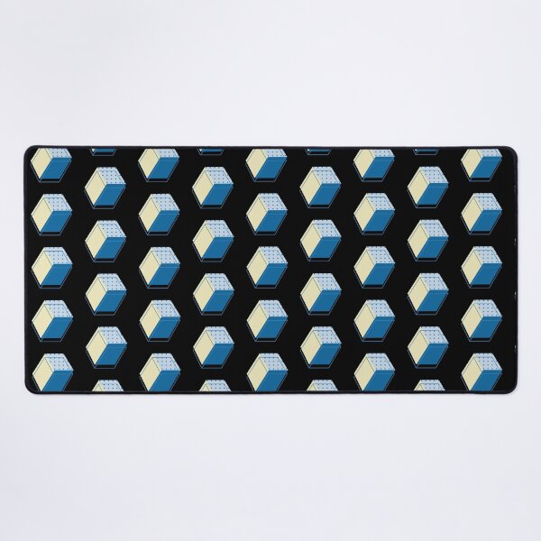 Item preview, Square Dots Cute Pattern designed and sold by PurpleTank.