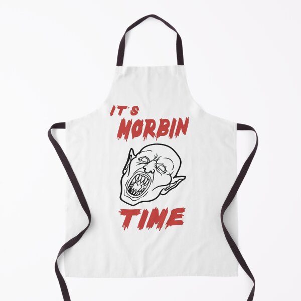 Item preview, It’s Morbin Time Morbin time  designed and sold by DesignsbyMona.