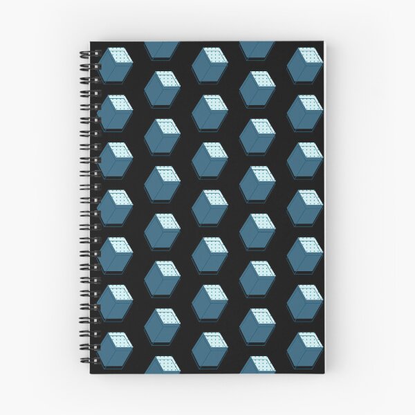 Item preview, Square Dots Cute Pattern designed and sold by PurpleTank.