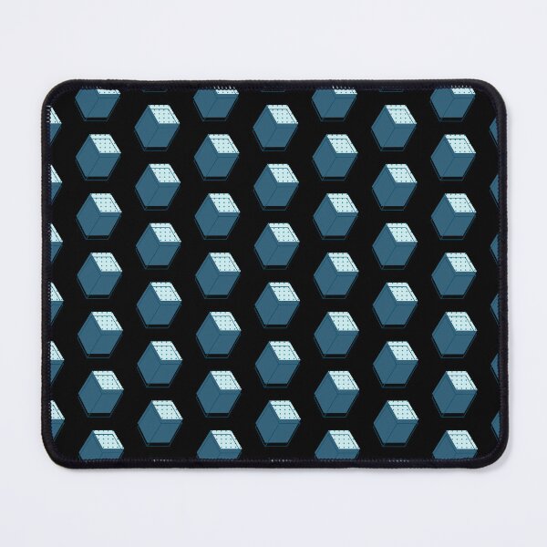 Item preview, Square Dots Cute Pattern designed and sold by PurpleTank.