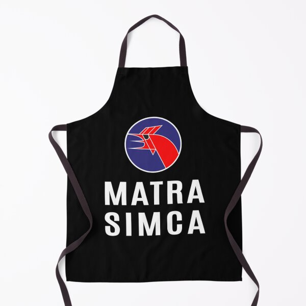 Item preview, Matra Simca 1973 Logo White Essential T-Shirt designed and sold by marshacryjsy7.