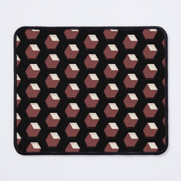Item preview, Square Dots Cute Pattern designed and sold by PurpleTank.