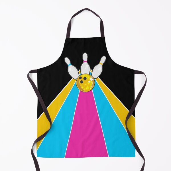 Item preview, Bowling for Rainbows - Strike! designed and sold by Spammabelle.