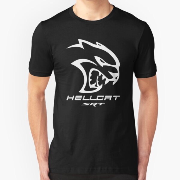 hellcat redeye t shirt