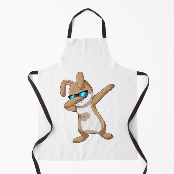 Item preview, Rabbit at Hip Hop Dance Dab designed and sold by Snabdesign84.