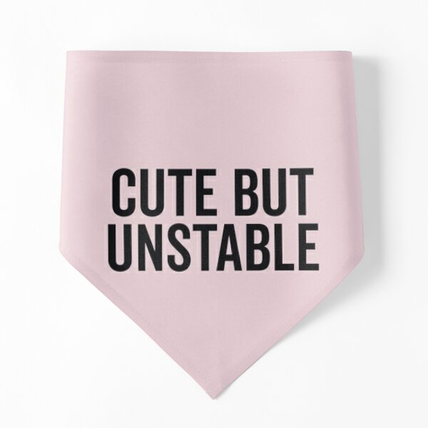 Dog bandanas with funny sales sayings