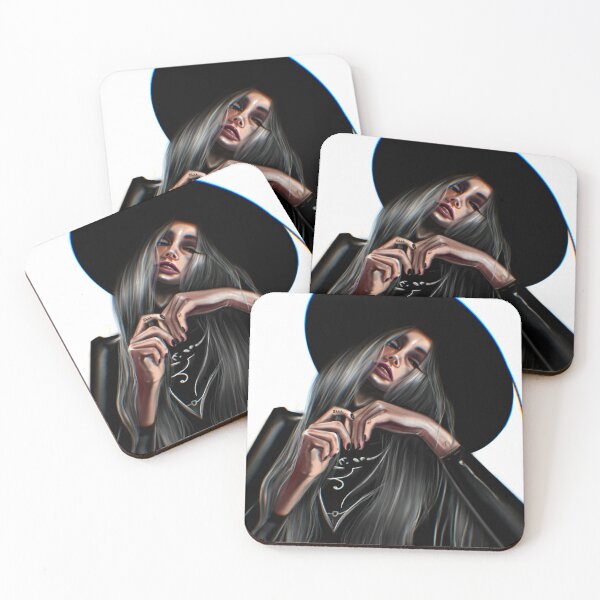 Item preview, Melancholic Portraits  designed and sold by xsaxsandra.