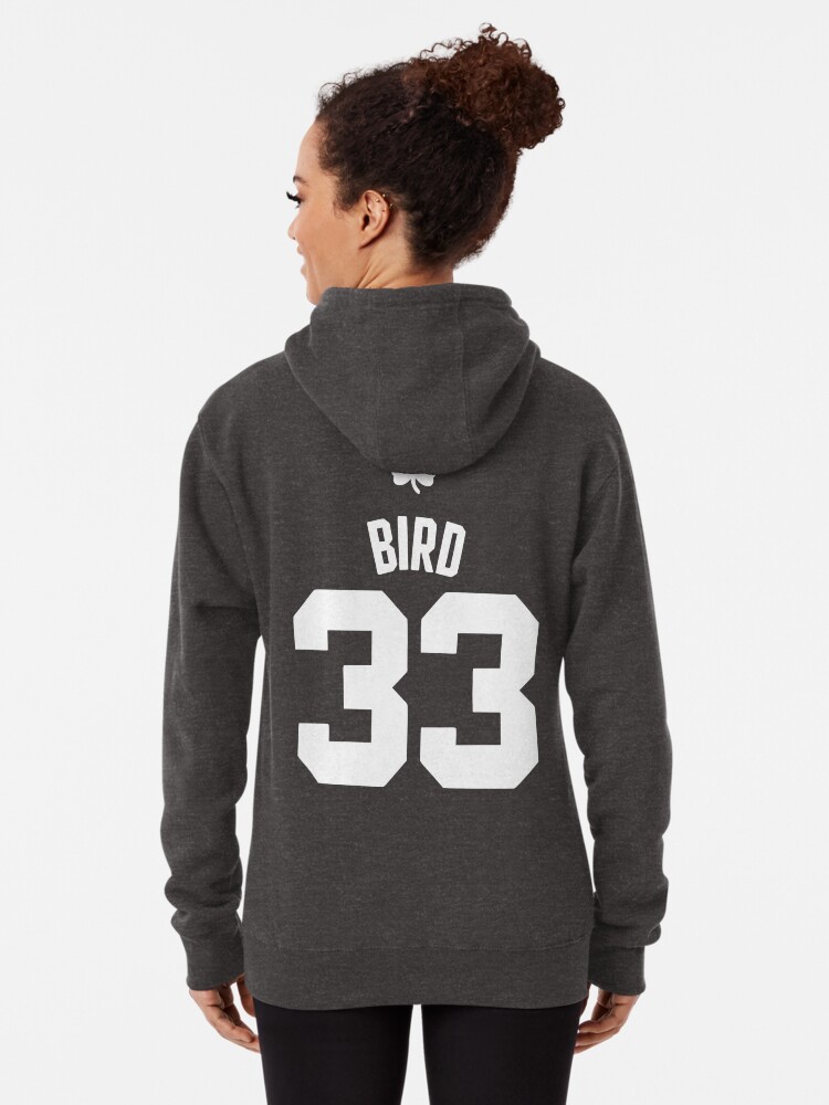 Larry discount bird hoodie