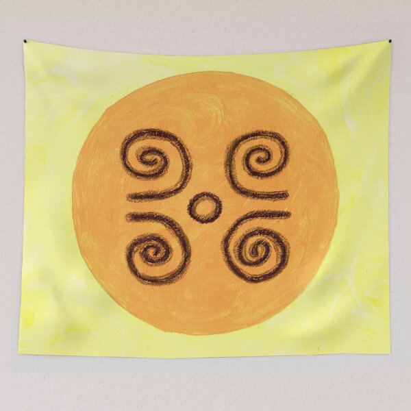Item preview, Strength designed and sold by Sandra  Steinke.