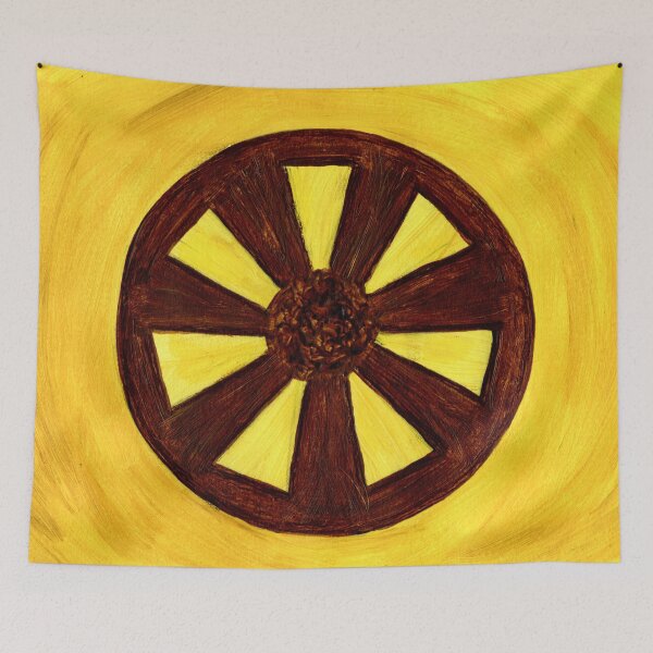 Item preview, wisdom designed and sold by Sandra  Steinke.