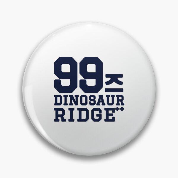 Item preview, Hospital Playlist 99z Dinosaur Ridge designed and sold by lazychopstick.