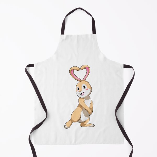Item preview, Rabbit with Heart designed and sold by Snabdesign84.