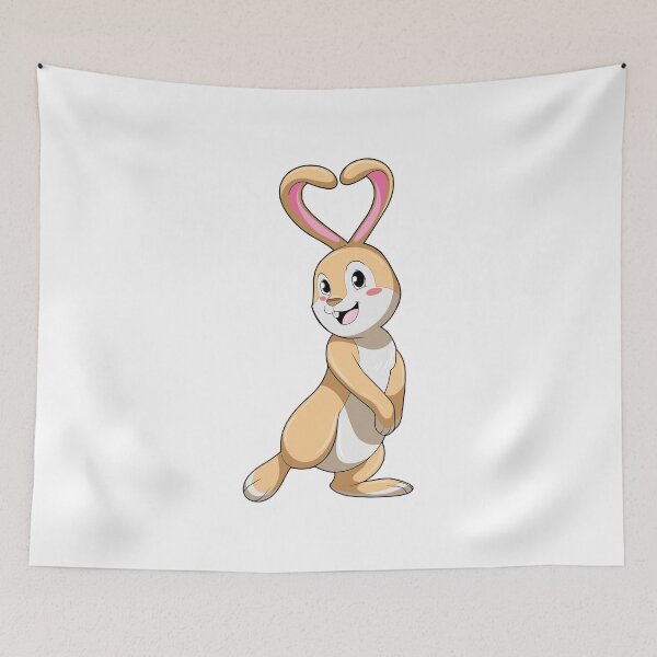 Item preview, Rabbit Heart designed and sold by Snabdesign84.