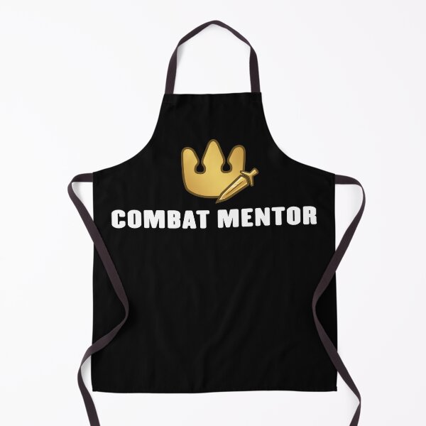 Item preview, Combat Mentor designed and sold by Demon Fox Designs.