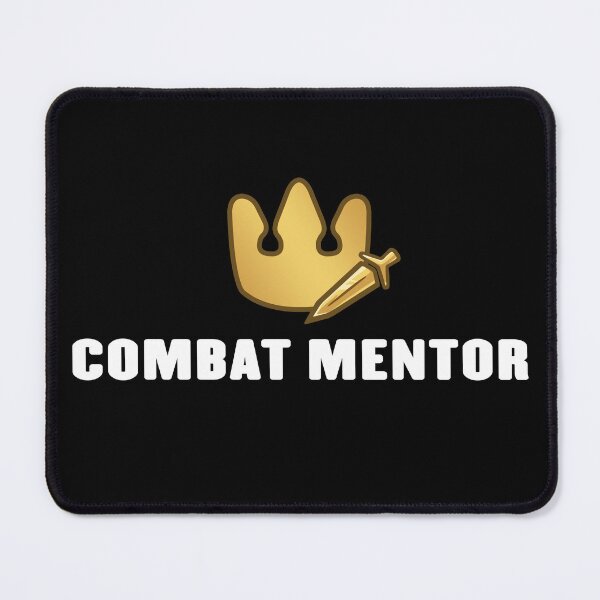 Item preview, Combat Mentor designed and sold by Demon Fox Designs.
