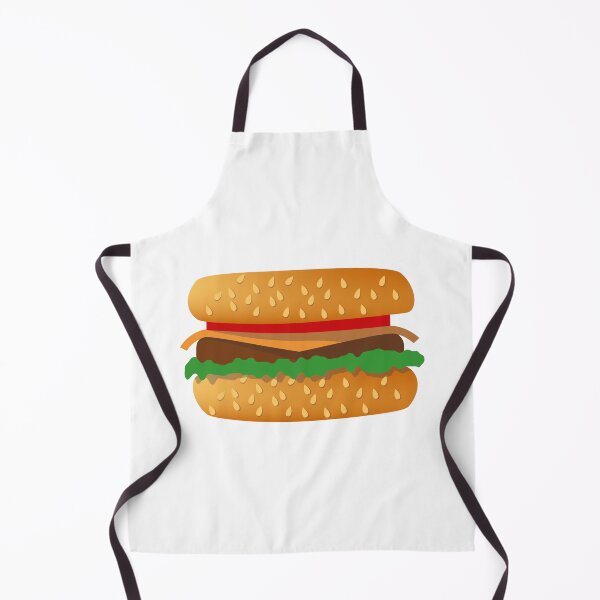 Item preview, Burger | Cheeseburger | Fast Food designed and sold by Teenker.