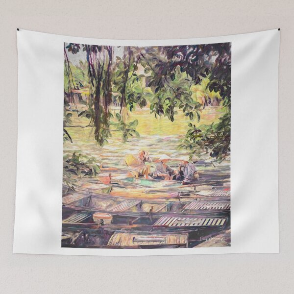 Item preview, Still Waters designed and sold by Doug's Landing.
