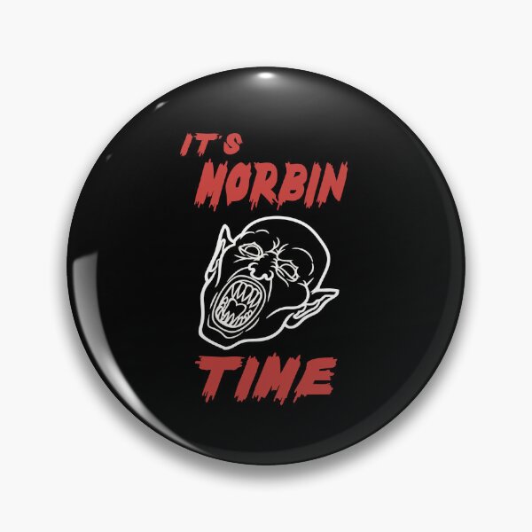 Item preview, It’s Morbin Time Morbin time  designed and sold by DesignsbyMona.