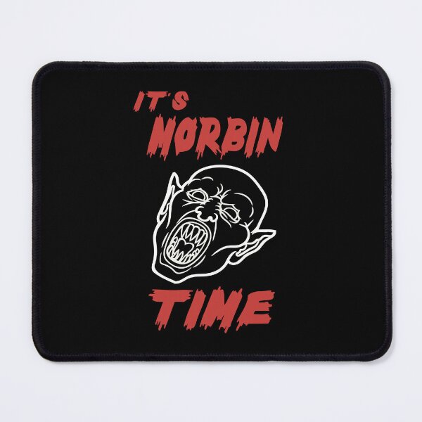 Item preview, It’s Morbin Time Morbin time  designed and sold by DesignsbyMona.