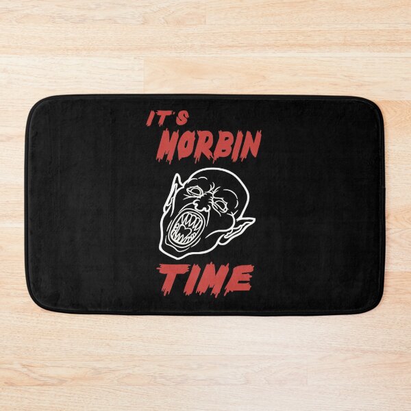 Item preview, It’s Morbin Time Morbin time  designed and sold by DesignsbyMona.