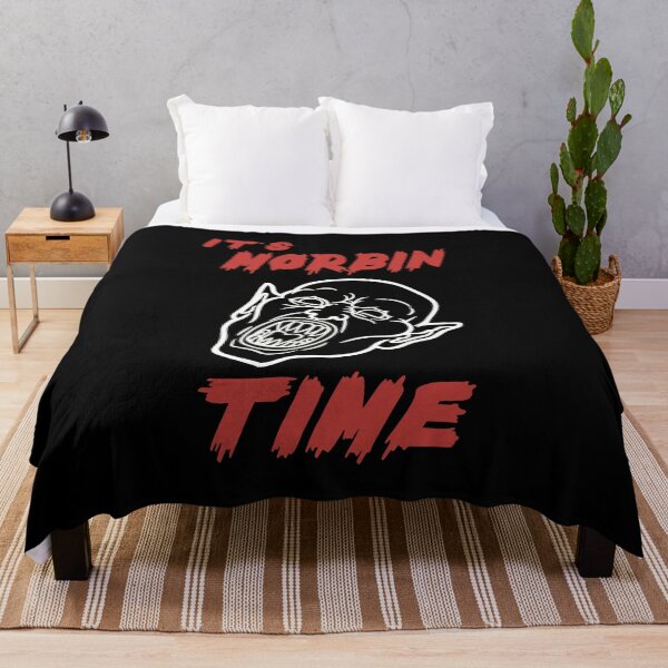 Item preview, It’s Morbin Time Morbin time  designed and sold by DesignsbyMona.