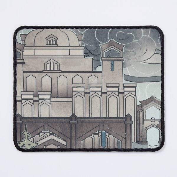 Item preview, Orsinium designed and sold by Ilona Iske.