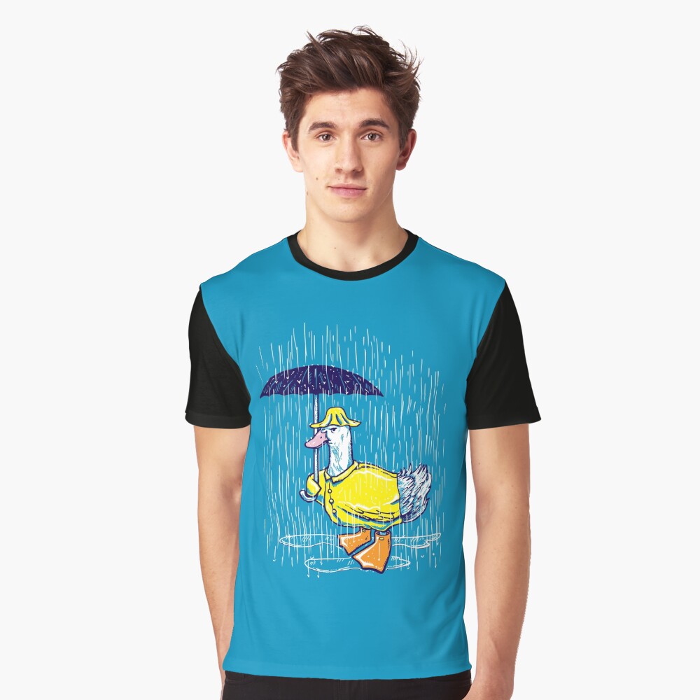 Item preview, Graphic T-Shirt designed and sold by nickv47.
