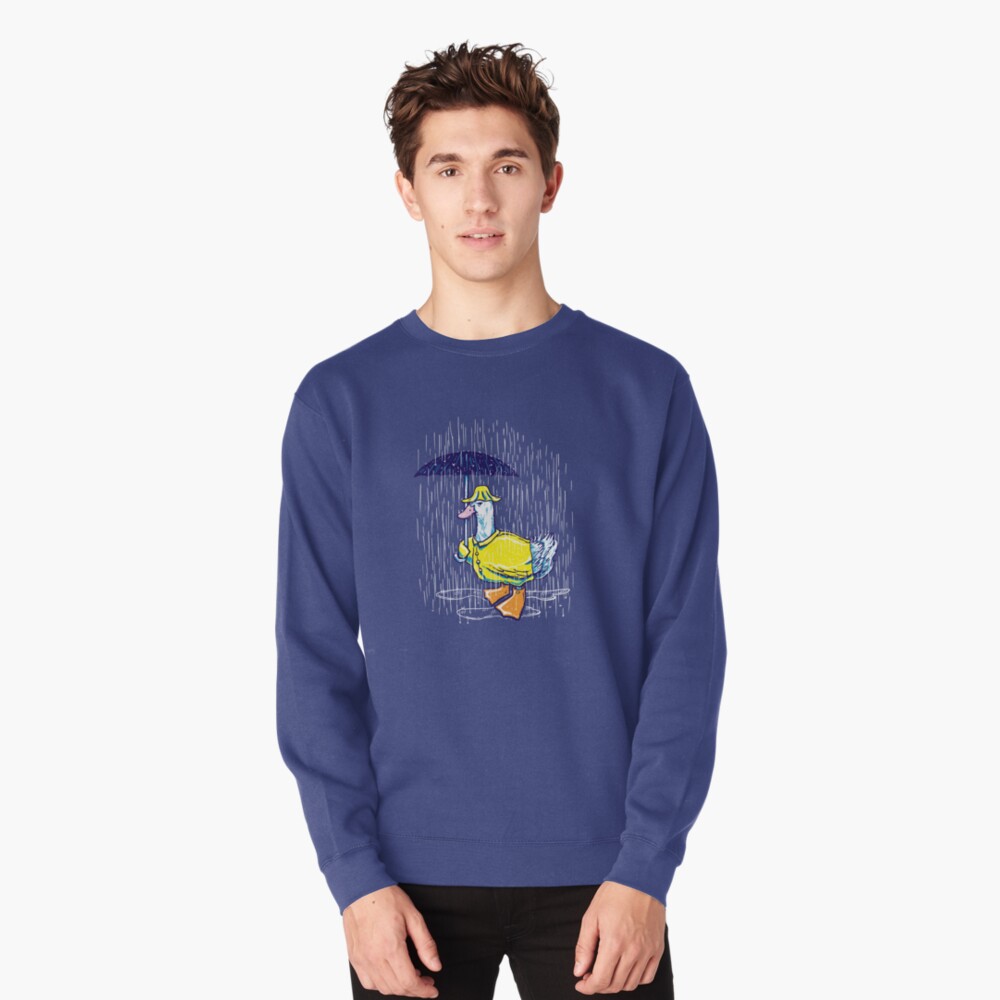 Item preview, Pullover Sweatshirt designed and sold by nickv47.