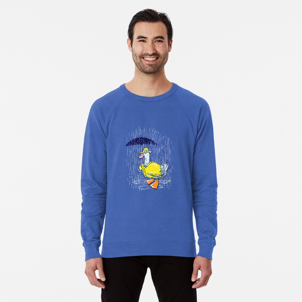 Item preview, Lightweight Sweatshirt designed and sold by nickv47.