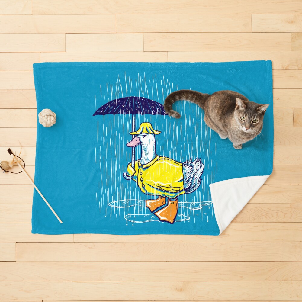 Item preview, Pet Blanket designed and sold by nickv47.