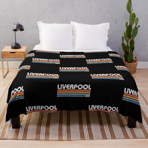 Item preview, Liverpool Vintage Retro designed and sold by Bernard Bouvet.