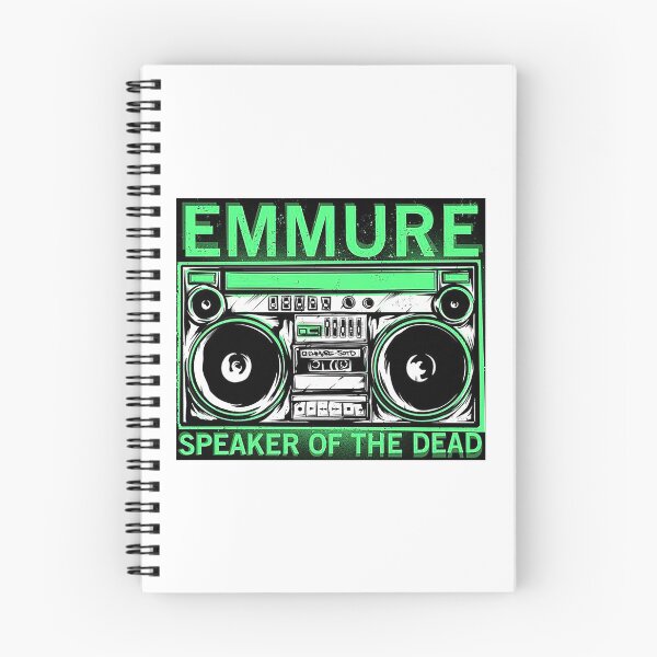 Item preview, speaker of the dead designed and sold by dixiewitting.