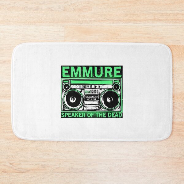Item preview, speaker of the dead designed and sold by dixiewitting.