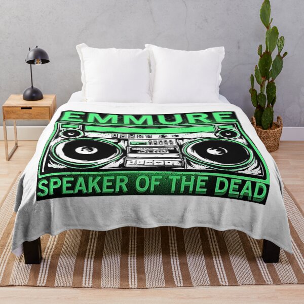 Item preview, speaker of the dead designed and sold by dixiewitting.