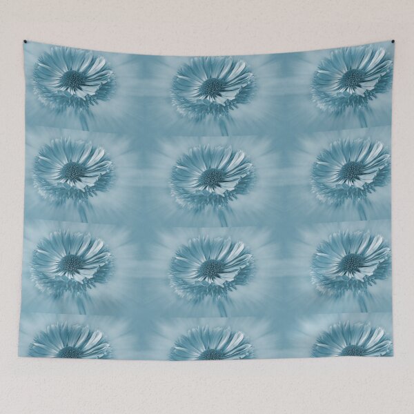 Item preview, Blue Bellis designed and sold by Creative by Design.