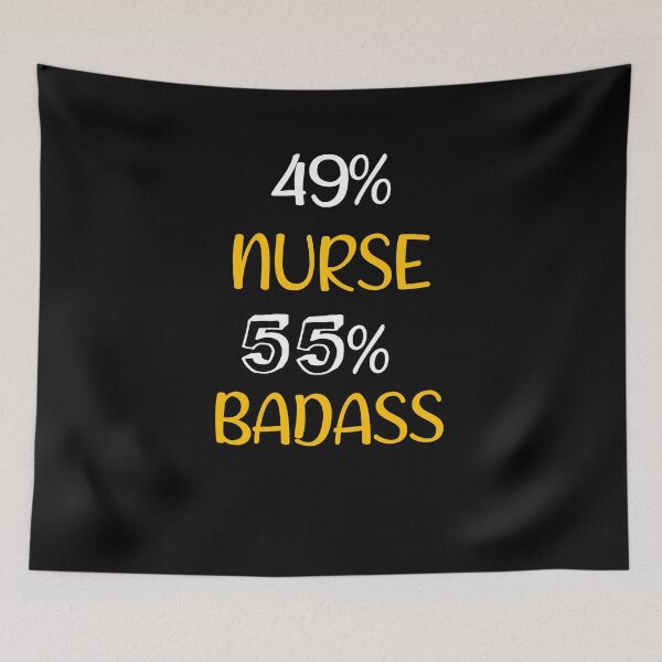 Item preview, shirt for nurse Gift for nurse, Gift for nurse, Christmas gift for nurse, Funny Gift For nurse Mens Dad, Husband designed and sold by xlnv.
