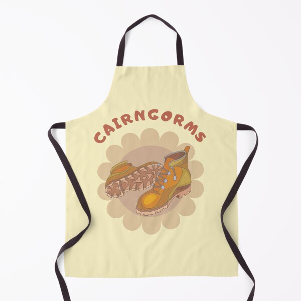 Item preview, Cairngorms - Hiking - 70's - #66 designed and sold by WildBerryMount.